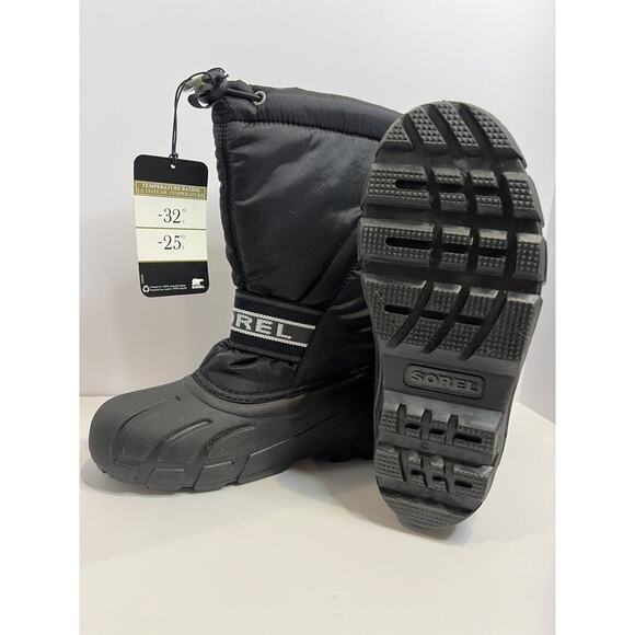 SOREL Boots US 4 NWT - Picture 2 of 7